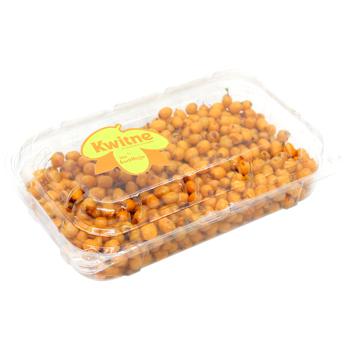 sea-buckthorn Kwitne fresh 250g Ukraine - buy, prices for MegaMarket - photo 2