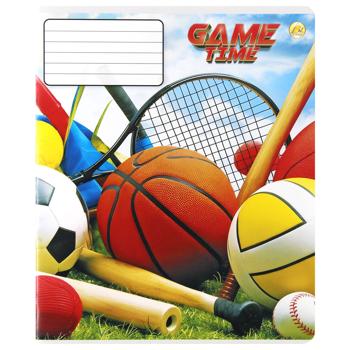 Tetrada Lux 12 Sheets Checkered Excercise Book - buy, prices for - photo 7