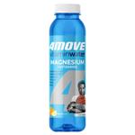 Напій 4Move Vitamin + Magnesium з цитрусом 0,556л