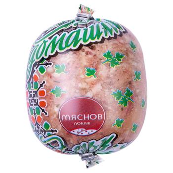 Miasnov Homemade Zelts First Grade - buy, prices for Chudo Market - photo 1