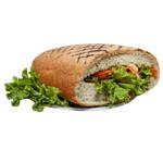 Shauchak with Grilled Chicken 300g