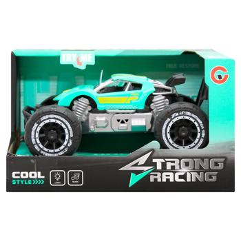 Toy Car 9817-3C - buy, prices for - photo 3