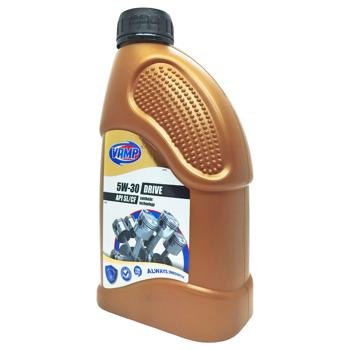 Масло моторное Vamp Drive 5W-30 1л - купить, цены на - фото 3