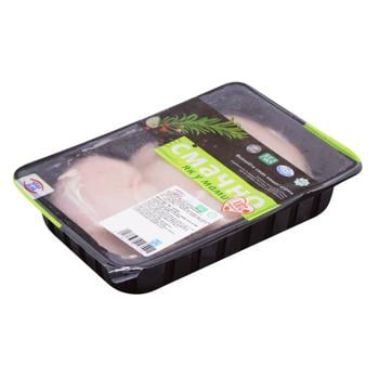 Broiler-chicken Small Chilled Packed Fillet - buy, prices for - photo 3