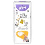 Підгузки Bella Happy Baby Maxi Plus 9-15кг 40шт