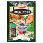 Перец Аромикс черный горошек 25г