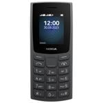 Мобильный телефон Nokia 110 DS 2023 Charcoal