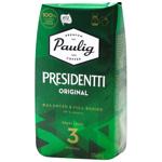 Кава мелена Paulig President 250г