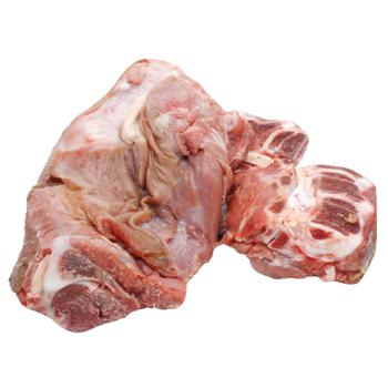 Veal Neck on Bone