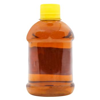 Олія чорного кмину холодного пресування першого віджиму - купити, ціни на КОСМОС - фото 1