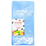 Скатертина 120х200см