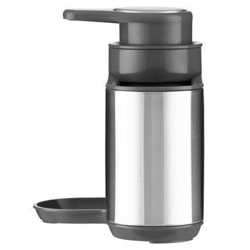 Органайзер для миючих засобів Ardesto сірий 8*12,7*16см - купити, ціни на ULTRAMARKET - фото 3