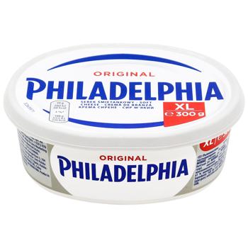 Philadelphia Original Cream Cheese 61% 300g - buy, prices for MegaMarket - photo 3