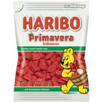 Haribo Primavera Erdbeeren Jelly Candy 100g