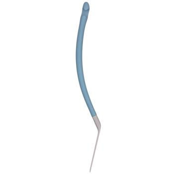 Лопатка з прорізями Ardesto Gemini AR2178B 35см - купити, ціни на Восторг - фото 4