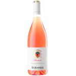 Re Manfredi Basilicata Rose Dry Wine 13% 0.75l