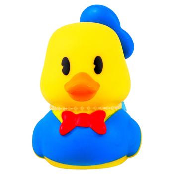 Ігрова фігурка Kiddisvit Duckalooz Качечка 33415 - купити, ціни на КОСМОС - фото 8