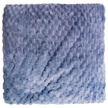 Плед Colorful Home флис 150х200см - купить, цены на Восторг - фото 2