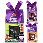 Becky’s Spooky House Candy Set 100g