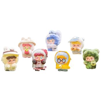 Pop Top Jotoys Q.Kid Outdoor Activities Surprise Figurine - buy, prices for COSMOS - photo 2