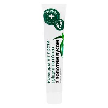 Domashniy Doktor Prevention of Cracks Foot Cream 42ml