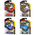 Машинка Metal Machines Cars  в ассортименте