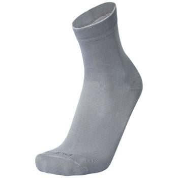 Шкарпетка Дюна сірий 25-27розмір Україна - купити, ціни на Ідеал - фото 1