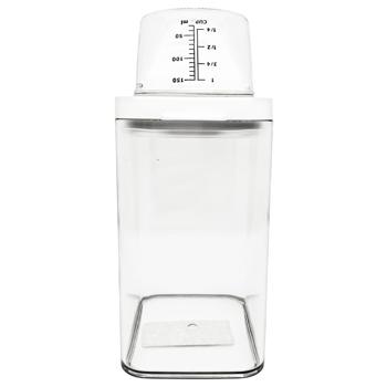 Емкость для сыпучих продуктов 1100мл - купить, цены на Таврия В - фото 3