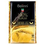 Макаронні вироби Belinni Ріжки 500г