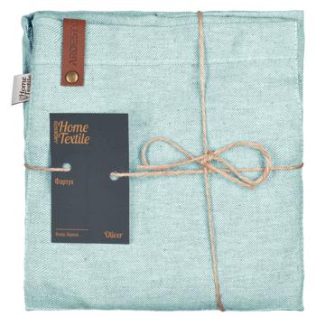 Ardesto Oliver Apron Turquoise ART12OT - buy, prices for - photo 2