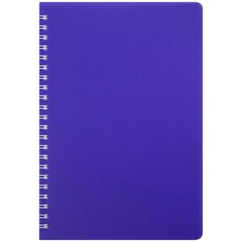 Notebook Buromax checkered 60pages Ukraine - buy, prices for Auchan - photo 1