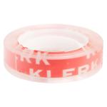 Klerk Stationery Adhesive Tape 12mmx30m