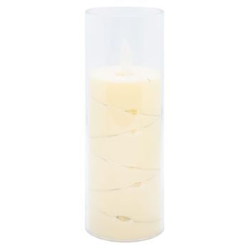 Zed LED Candle 5х15cm - buy, prices for - photo 1