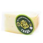 Cheese gouda Villa milk 45% Ukraine