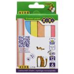 ZiBi Colored Swept 10pcs