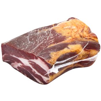 Yatran Favorite Raw Smoked Neck ~600g - buy, prices for - photo 1