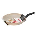 Tefal Beige Essential Frying Pan 24cm