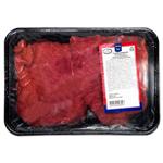 Metro Chef Chilled Beef Steak