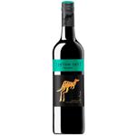 Вино Yellow Tail Malbec червоне напівсухе 13,5% 0,75л