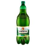 Zakarpatske Original Light Beer 4.1% 2l