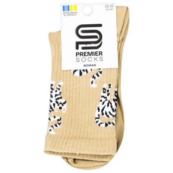 Sock "premier socks" private enterprise Ukraine - buy, prices for Auchan - photo 1