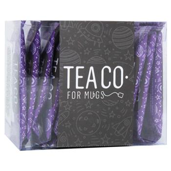 Чай Teaco 12шт. "Ой! Знову манго" И460 - купить, цены на КОСМОС - фото 2