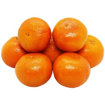 Frimon Mandarins