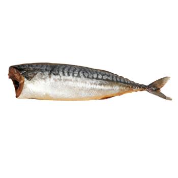 Air-Dried Mackerel