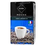 Rioba Mocha Ground Coffee 250g