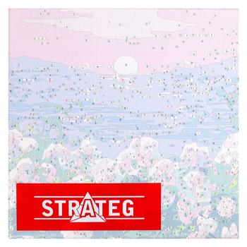 Набір для розпису Strateg по номерах в асортименті 20*20см - купити, ціни на Таврія В - фото 5