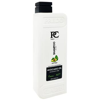 Predo Avocado Shampoo 600ml - buy, prices for Tavria V - photo 3