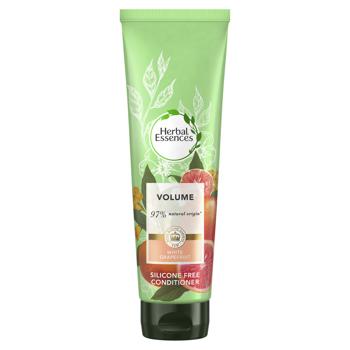 Бальзам-ополіскувач Herbal Essences Білий грейпфрут та м'ята 275мл - купити, ціни на - фото 14