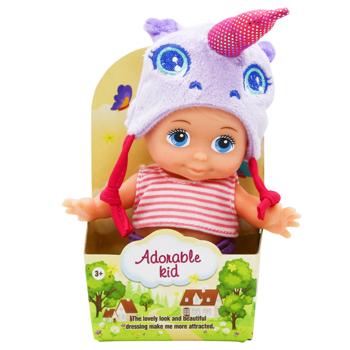 Greenwich Doll 15cm in Assortment - buy, prices for NOVUS - photo 3