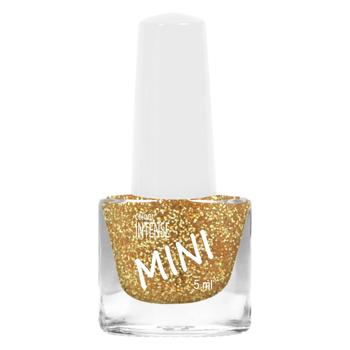 Лак для нігтів Colour Intense NP-16 mini 079 золото 5мл